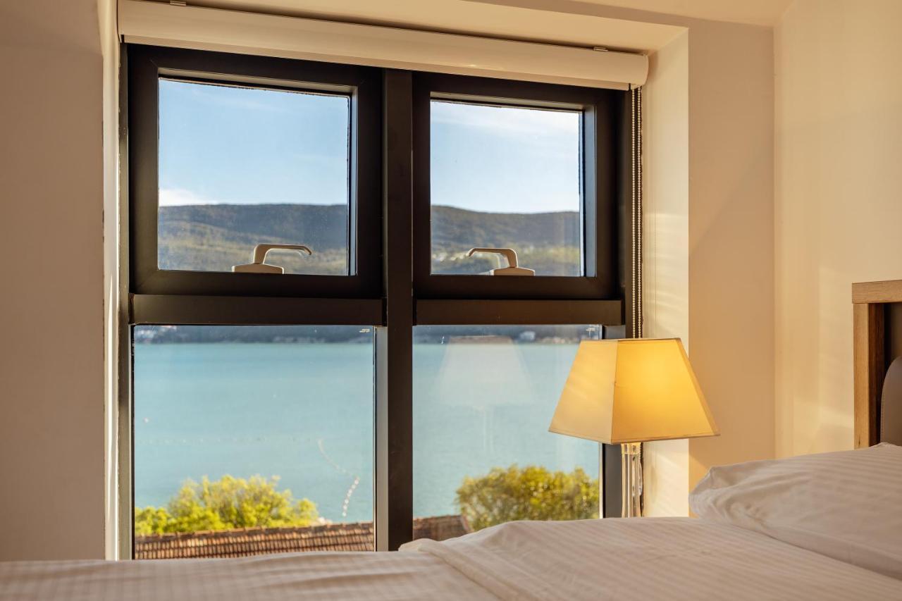 Doxa M Apartments Herceg Novi Esterno foto
