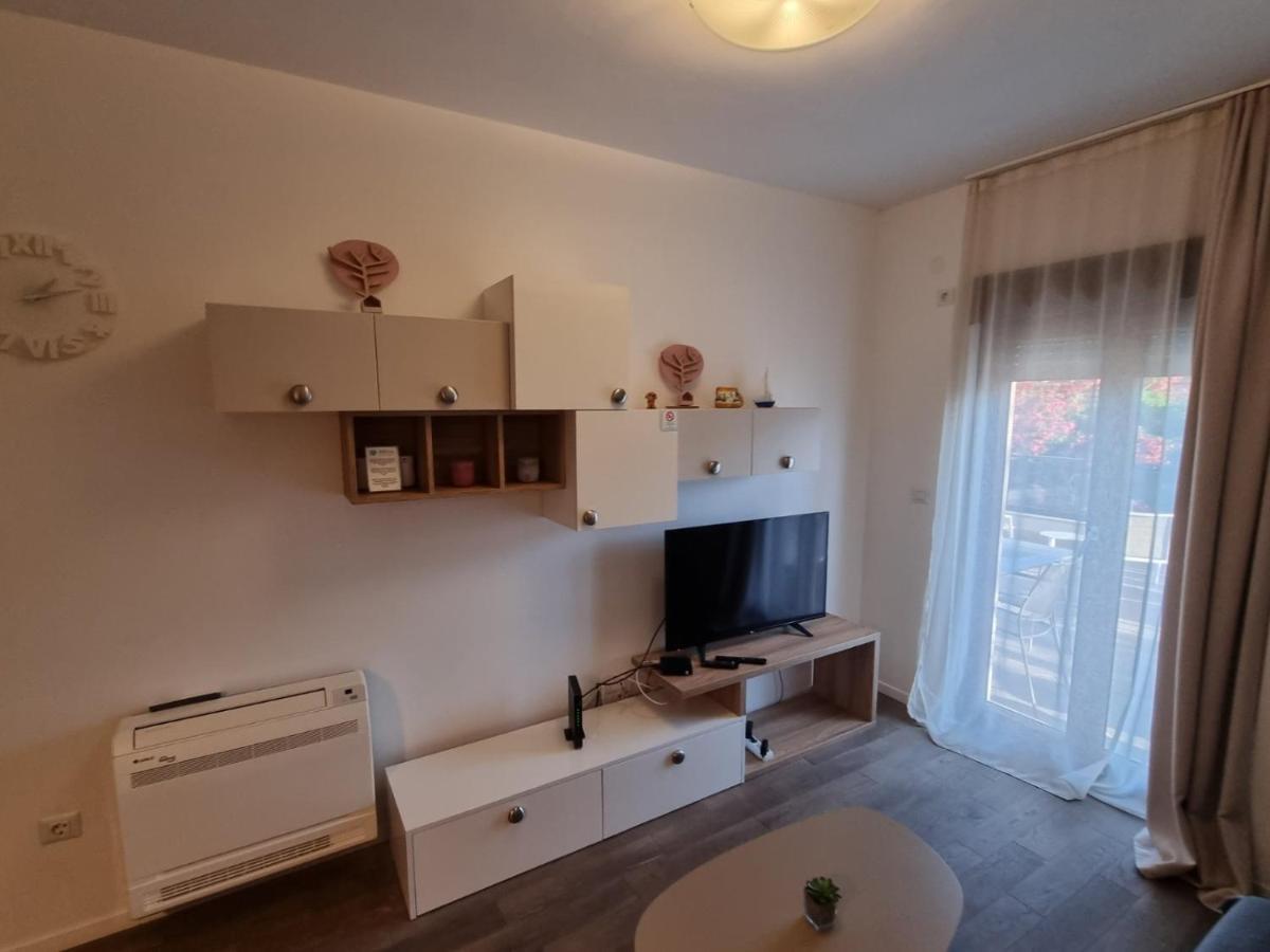 Doxa M Apartments Herceg Novi Camera foto