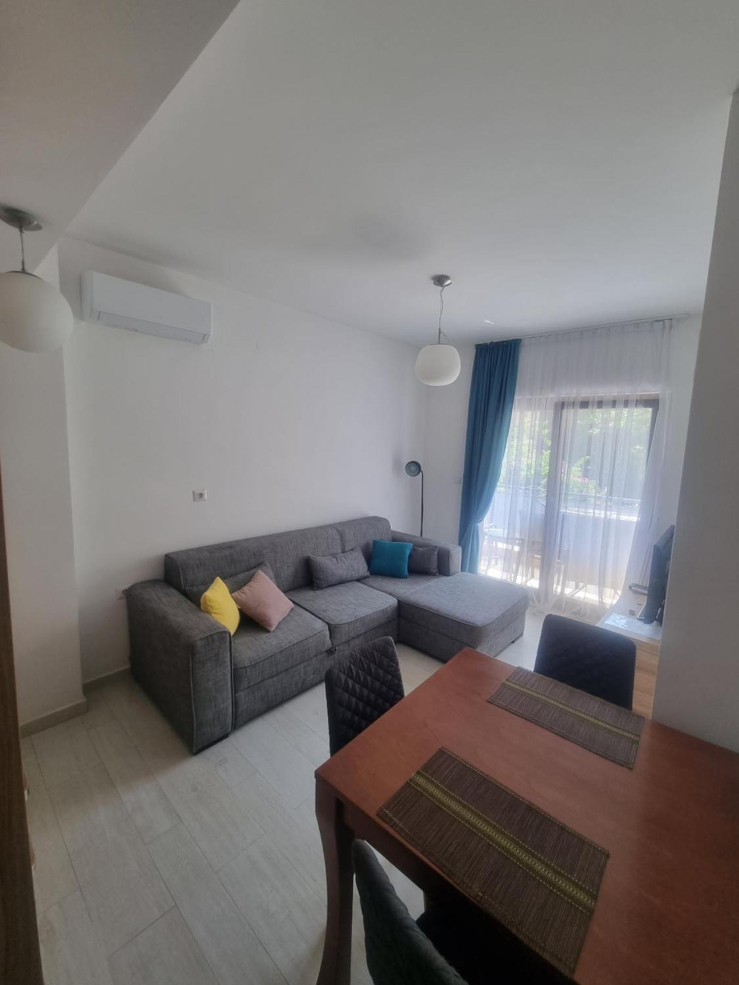 Doxa M Apartments Herceg Novi Esterno foto